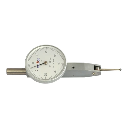 Czujnik dźwigniowo-zębaty Teclock 0,8/0,01 mm (LT-315N)