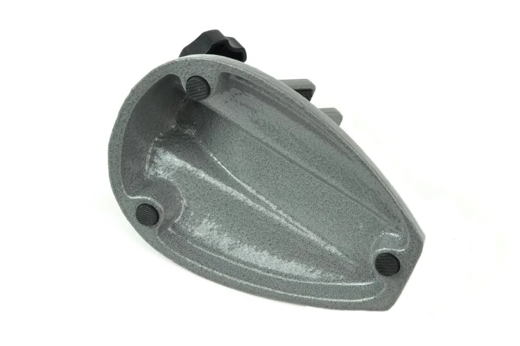 Podstawa (aluminiowa) statyw do mikrometrów MMZn