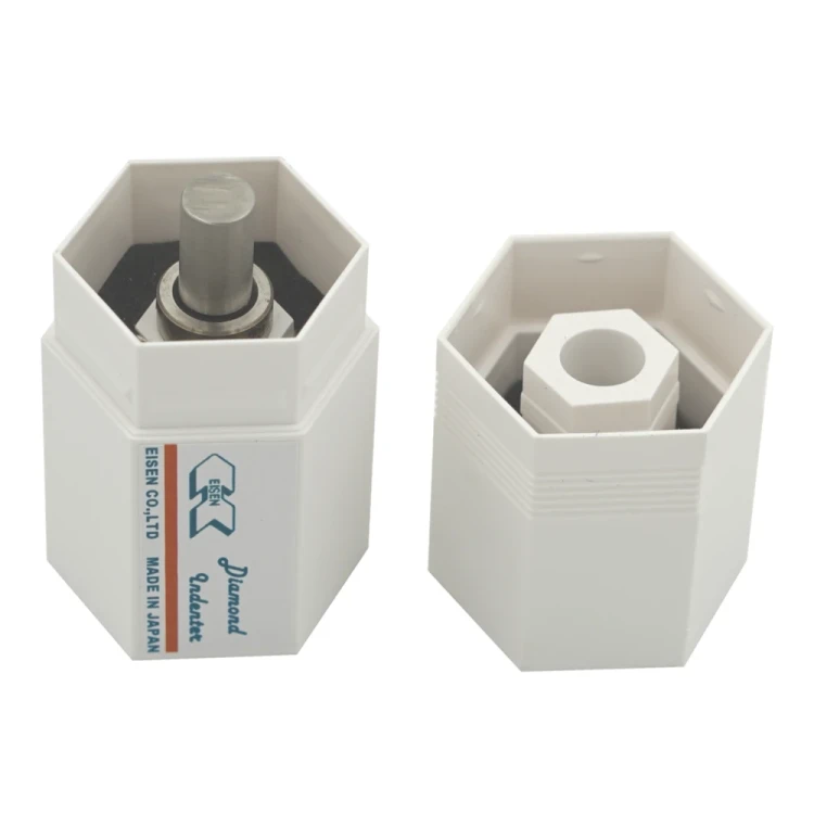 Wgłębnik Eisen LLR-C do twardościomierza Rockwell