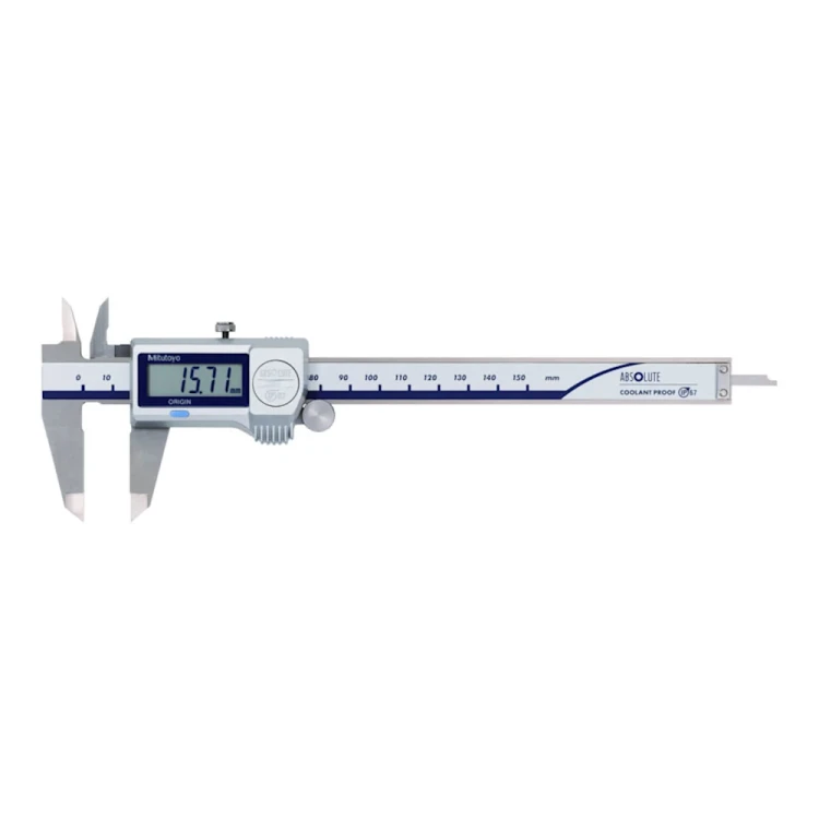 Suwmiarka cyfrowa Mitutoyo IP67 150/0,01 mm (500-712-20)