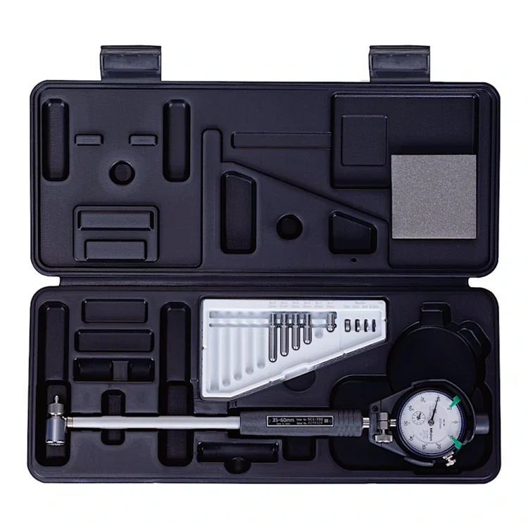 Średnicówka czujnikowa 2-punktowa Mitutoyo 18-35/0,01 mm (511-711-20)