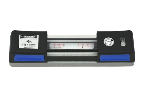 Poziomica maszynowa Roeckle 300/0,02 mm (6083/300/KK)