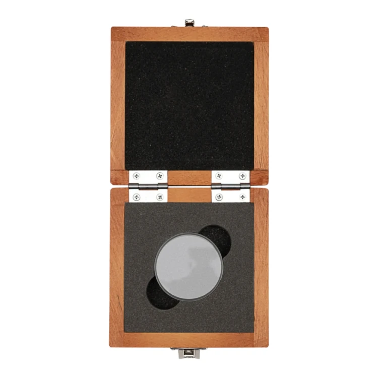 Płytka interferencyjna płaska Mitutoyo 45 mm (158-117)