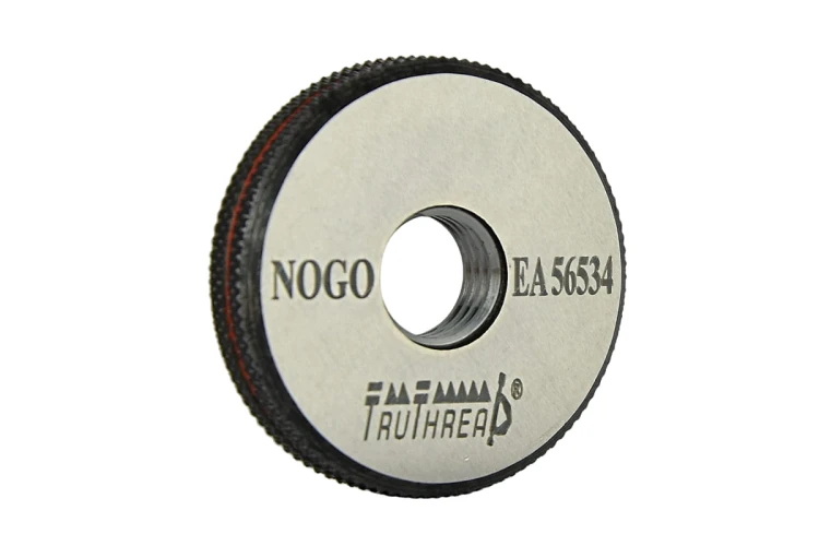 Sprawdzian pierścieniowy Truthread NOGO 3 1/2"-8 UN 2A