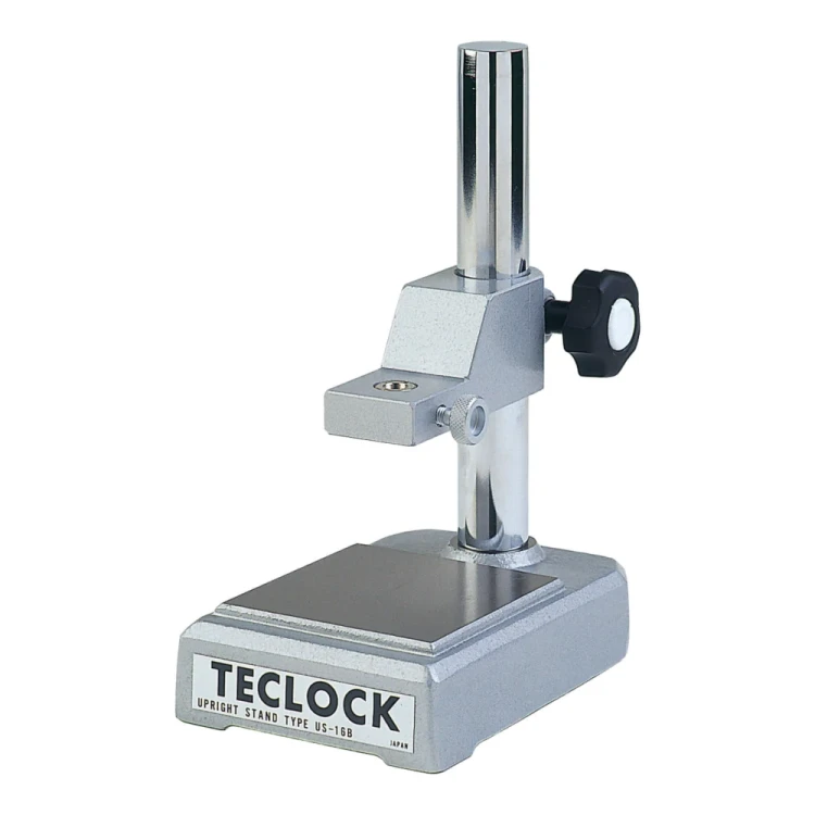 Stolik pomiarowy Teclock do czujnika zegarowego (US-16B)
