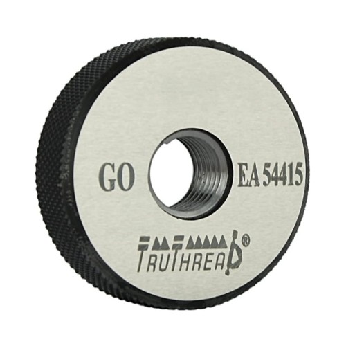 Sprawdzian pierścieniowy Truthread GO M23x1,5-6g