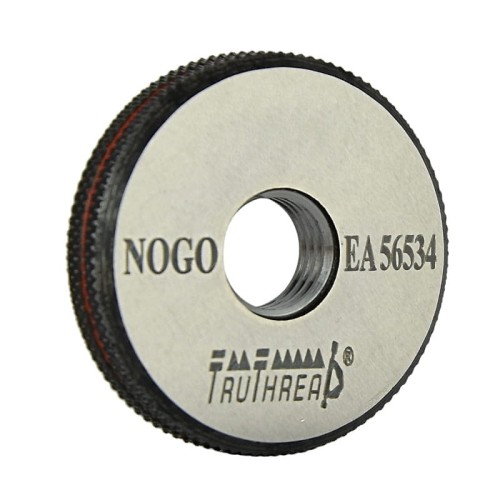 Sprawdzian pierścieniowy Truthread NOGO M23x1,5-6g