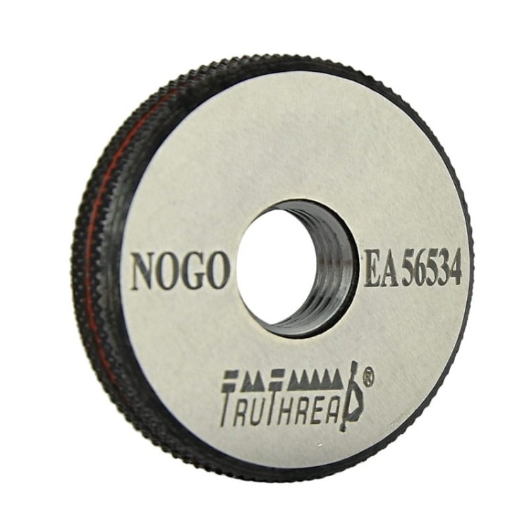 Sprawdzian pierścieniowy Truthread NOGO 7/8"-16 UN 2A