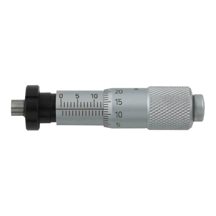 Głowica (śruba) mikrometryczna QLR 0-13/0,01 mm