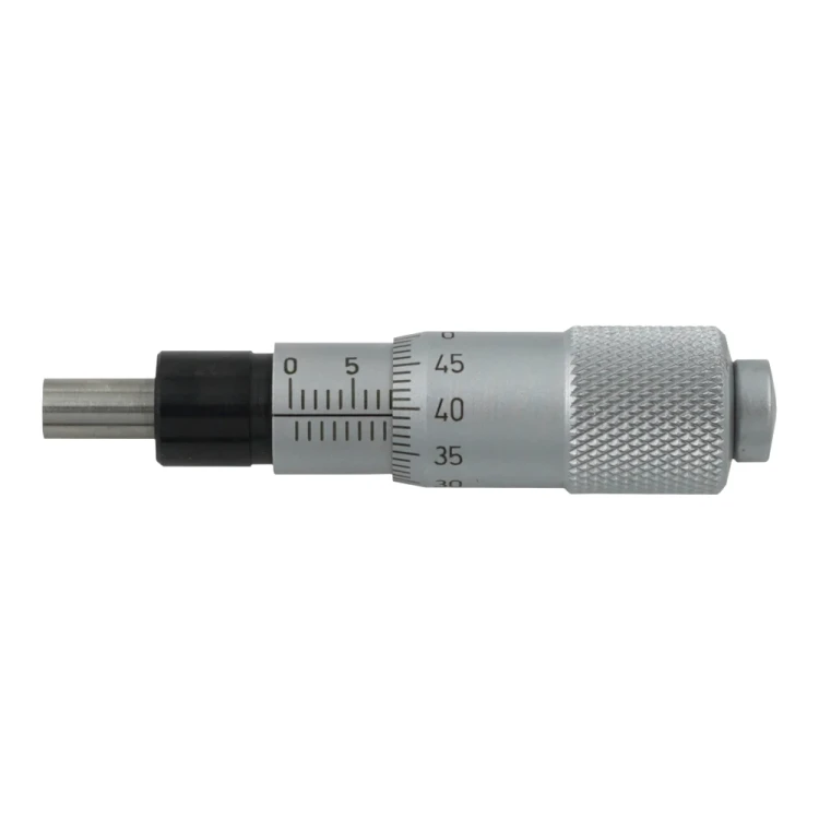 Głowica (śruba) mikrometryczna QLR 0-13/0,01 mm