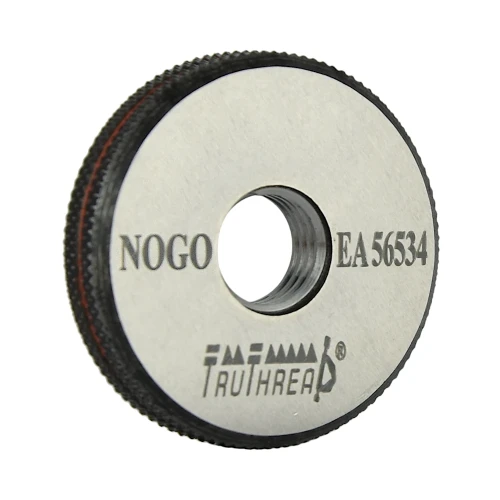 Sprawdzian pierścieniowy Truthread NOGO M65x1,5-6g