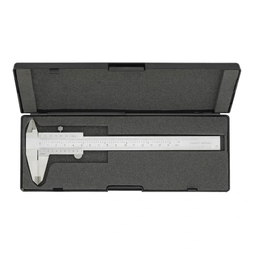 Suwmiarka noniuszowa uniwersalna 300/0,02 mm; 12"/0,001"