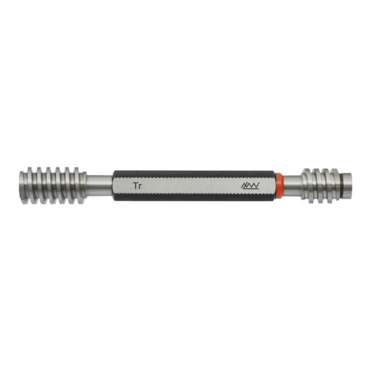 Sprawdzian trzpieniowy LMW GO+NOGO Tr40x7-7H