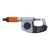 Mikrometr cyfrowy Mitutoyo Quantumike IP65 0-25/0,001 mm (293-140-40)