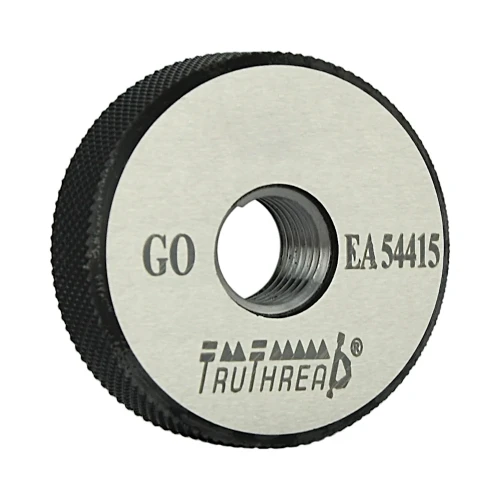 Sprawdzian pierścieniowy Truthread GO M52-6g LH