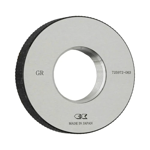 Sprawdzian pierścieniowy Eisen SRM GO M8-6g