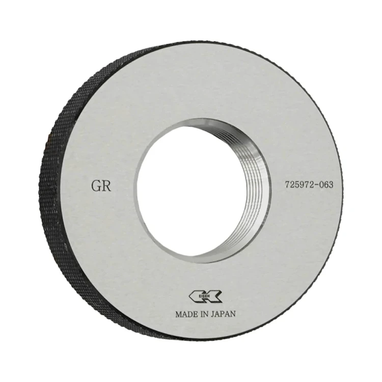 Sprawdzian pierścieniowy Eisen SRM GO M12x1,5-6g