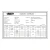 Suwmiarka cyfrowa Insize 0-150 mm; 0-6" (1108-150)