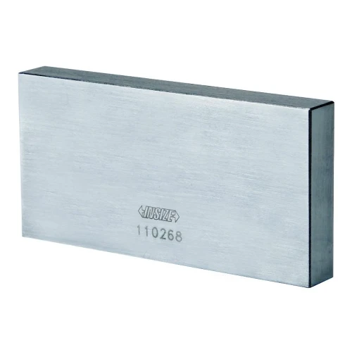 Płytka wzorcowa (stalowa) Insize 1,003 mm; klasa 2