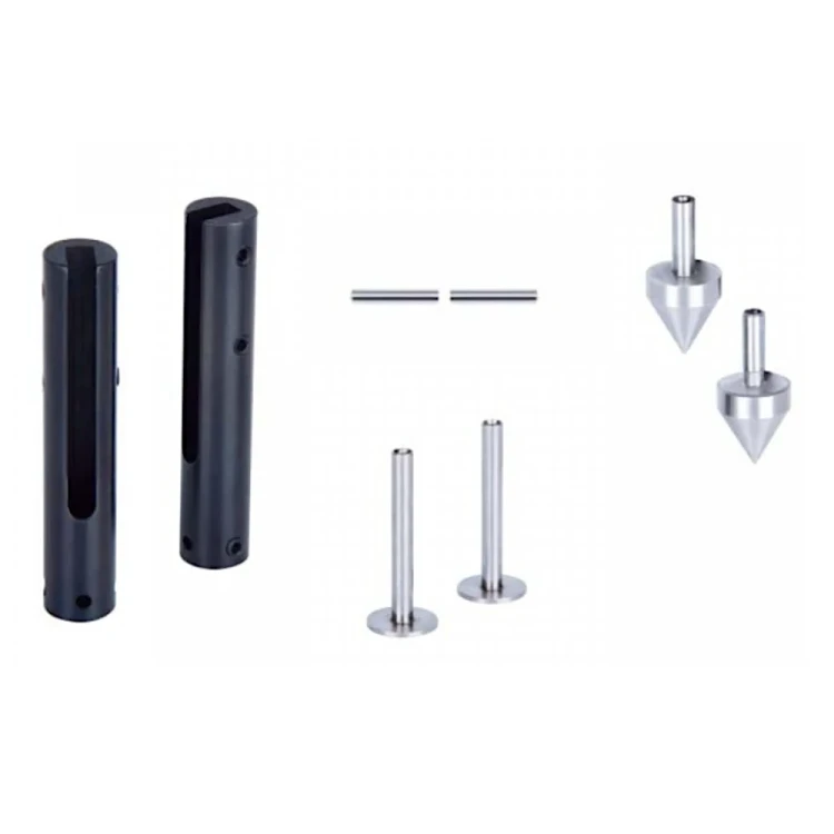 Zestaw akcesoriów Insize do suwmiarek 0-150 i 0-200 mm (6144)