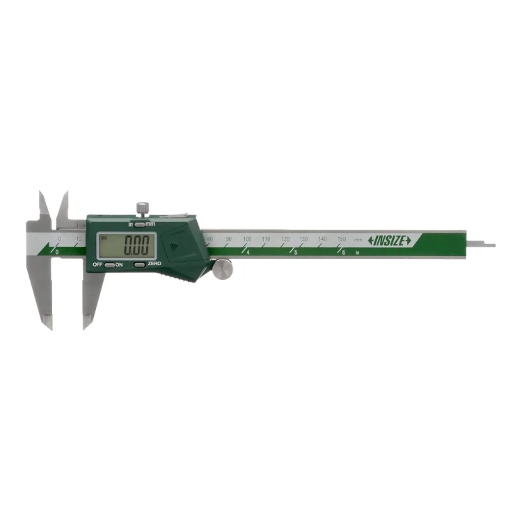 Suwmiarka cyfrowa Insize 0-300 mm; 0-12" (1108-300)
