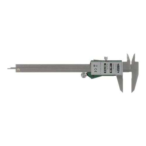 Suwmiarka cyfrowa Insize 0-300 mm; 0-12" (1108-300)