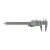 Suwmiarka cyfrowa Insize 0-300 mm; 0-12" (1108-300)