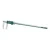 Suwmiarka cyfrowa Insize 0-300 mm; 0-12" (1106-301)
