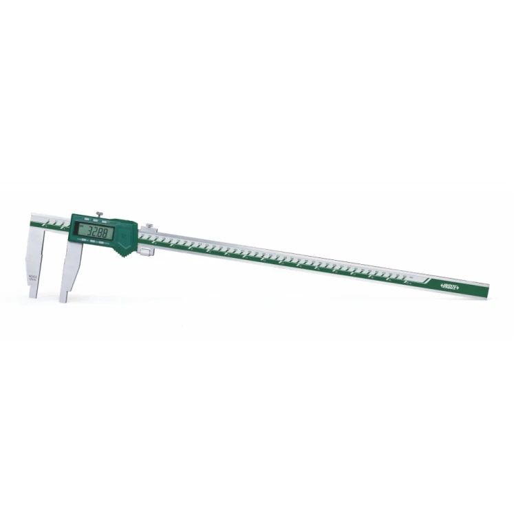 Suwmiarka cyfrowa Insize 0-300 mm; 0-12" (1106-301)