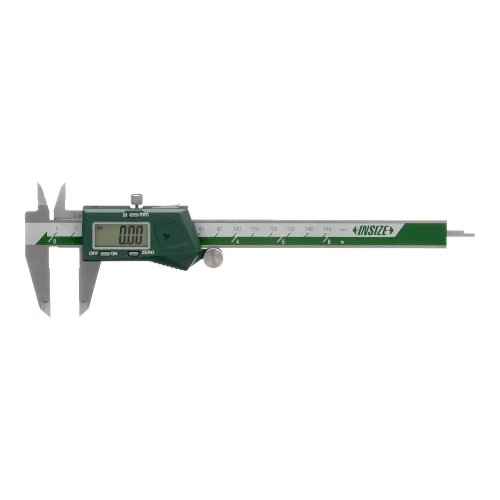 Suwmiarka cyfrowa Insize 0-150 mm; 0-6" (1108-150)