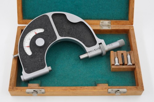 Transametr (pasametr) FWP VIS MMCf 50-75/0,002 mm