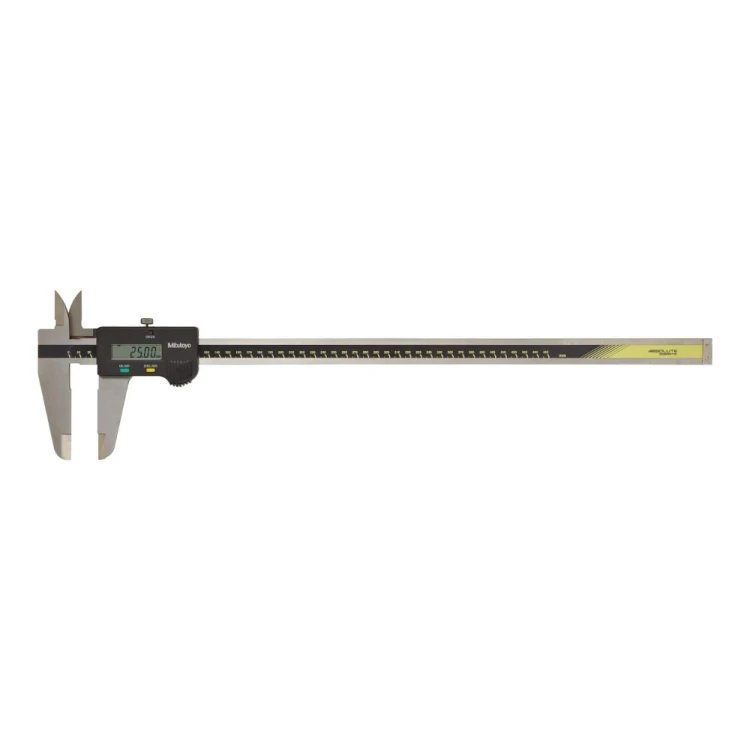 Suwmiarka cyfrowa Mitutoyo Digimatic 450/0,01 mm (500-500-10)