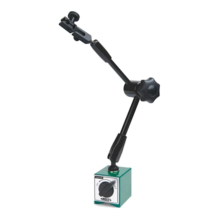 Statyw magnetyczny, przegubowy Insize 800 N (6208-80A)