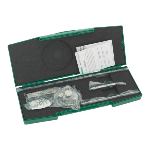 Kątomierz uniwersalny Insize 0-360°/ 5' (2372-360)