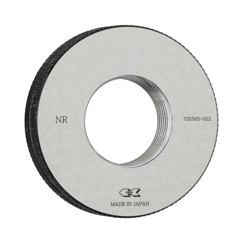 Sprawdzian pierścieniowy Eisen SRM NOGO M15x1,5-6g