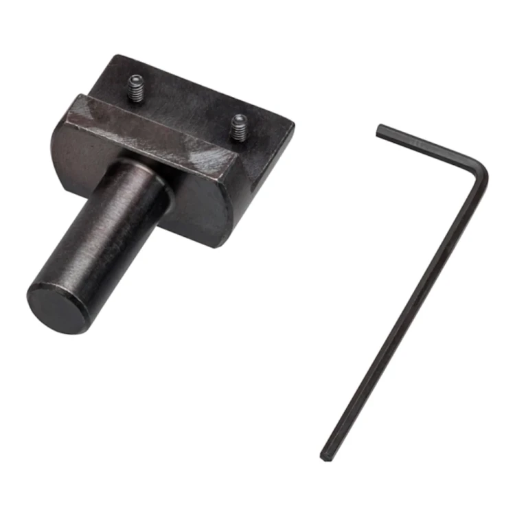 Adapter Mitutoyo do chropowatościomierza SJ (12AAA221)