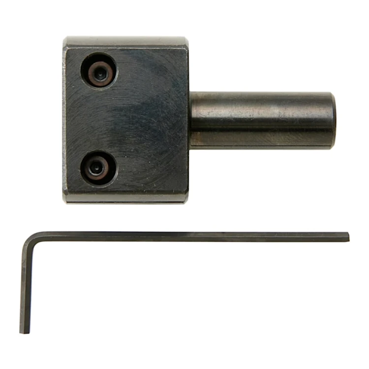 Adapter Mitutoyo do chropowatościomierza SJ (12AAA221)
