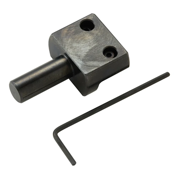 Adapter Mitutoyo do chropowatościomierza SJ (12AAA221)