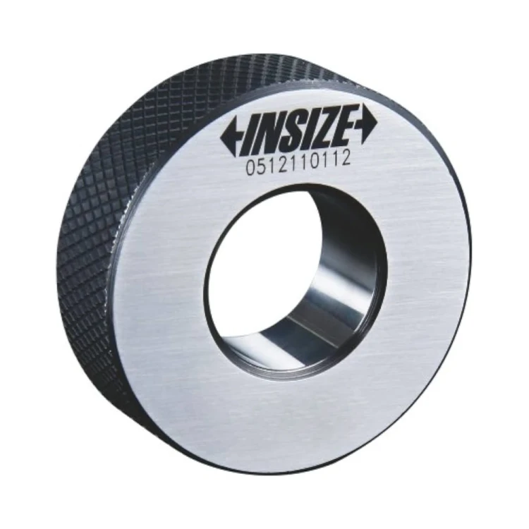 Pierścień wzorcowy Insize 10 mm (6312-10)