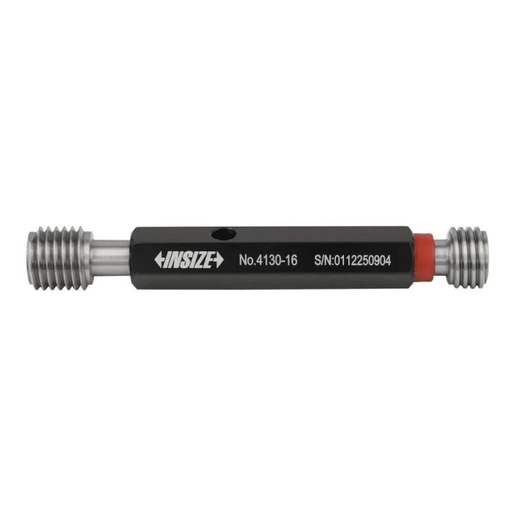 Sprawdzian trzpieniowy Insize GO+NOGO M3-6H