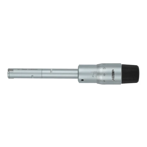 Średnicówka mikrometryczna trójpunktowa Insize 12-16 mm (3227-16)
