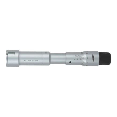 Średnicówka mikrometryczna trójpunktowa Insize 40-50 mm (3227-50)