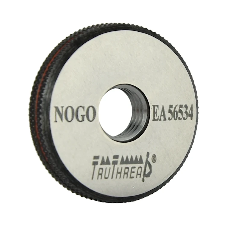 Sprawdzian pierścieniowy Truthread NOGO 3/8"-16 UNC 2A