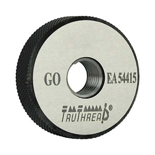 Sprawdzian pierścieniowy Truthread GO 1/4"-28 UNF 2A