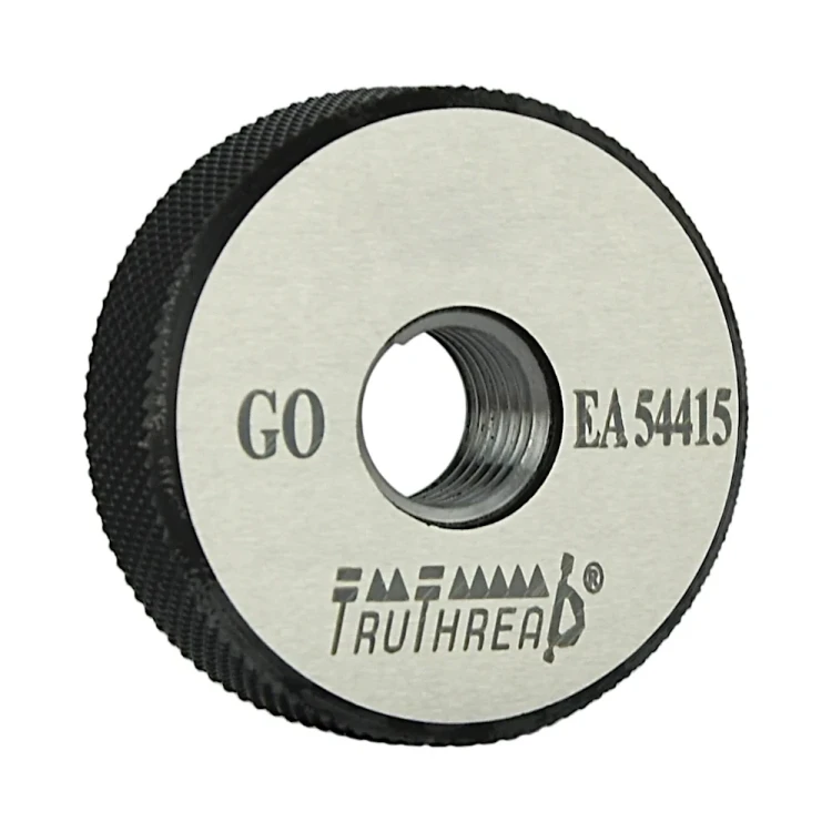 Sprawdzian pierścieniowy Truthread GO 3/8"-24 UNF 2A