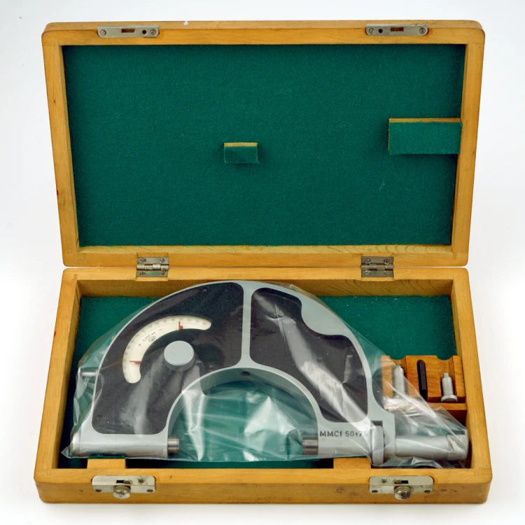 Transametr (pasametr) FWP VIS MMCf 50-75/0,002 mm