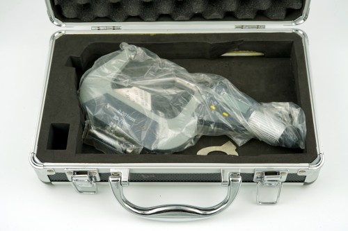 Mikrometr cyfrowy 50-75/0,001 mm