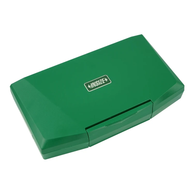 Mikrometr zewnętrzny Insize 100-125/0,01 mm (3202-125A)