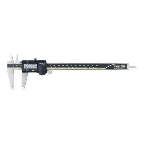 Suwmiarka cyfrowa Mitutoyo AOS 0-8"; 0-200 mm (500-197-30)