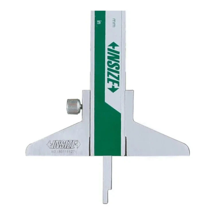 Stopa Insize 16,5 mm (pogrubiona) do suwmiarki (6140-16B)
